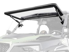 SuperATV Maxdrive Power Flip Windshield for P...