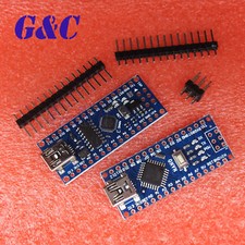 Nano 3.0 Controller Board fit for Arduino Nano USB Driver