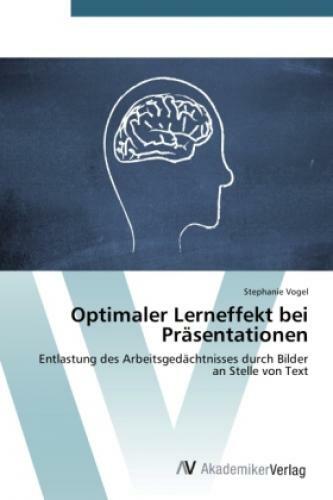 Thumbnail - Optimaler Lerneffekt Bei Präsentationen Entlastung Des