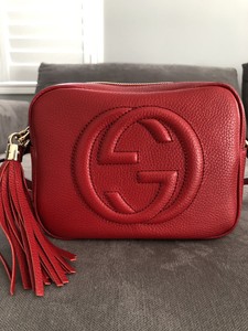 gucci soho disco bag ebay