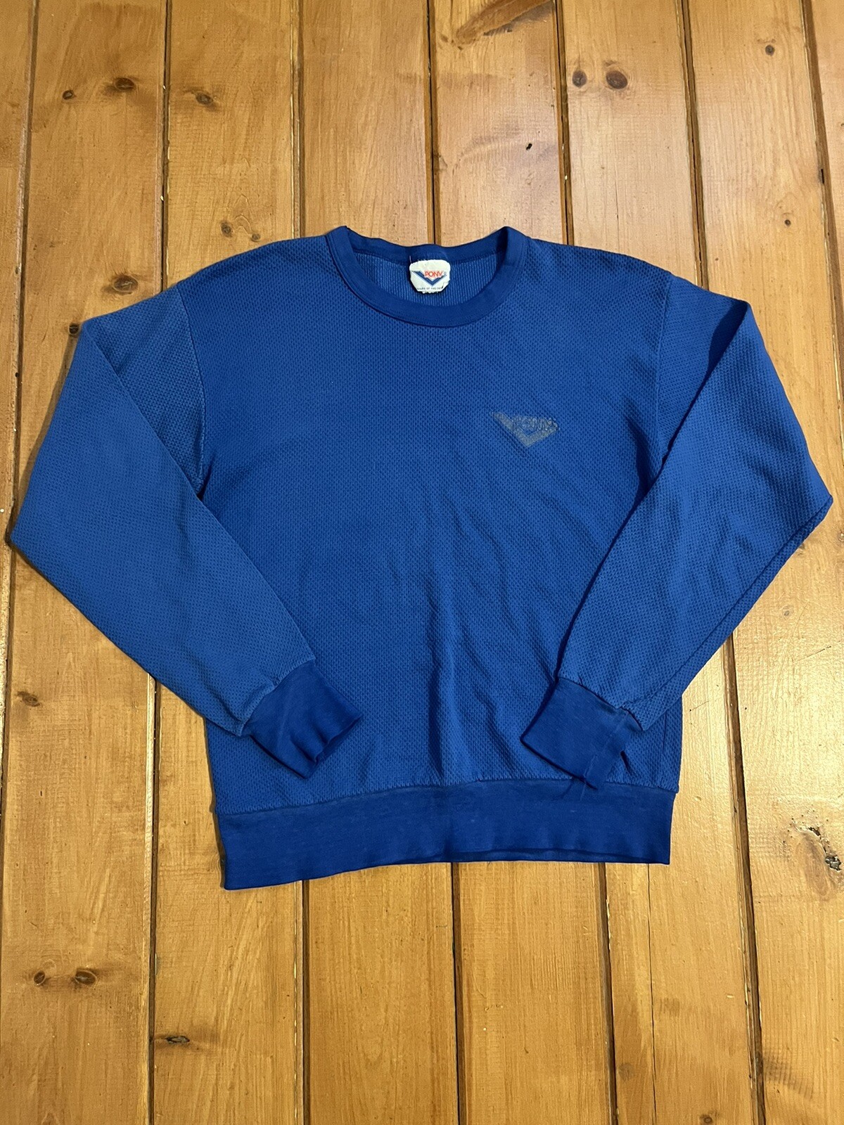 T shirt pony VINTAGE taglia L