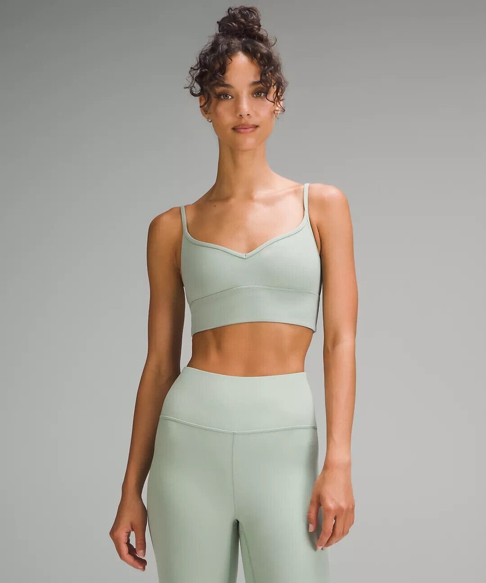Lululemon Align HR Bra セット lululemon Align™ Sweetheart Bra Light Support, A/B Cup. 2,4