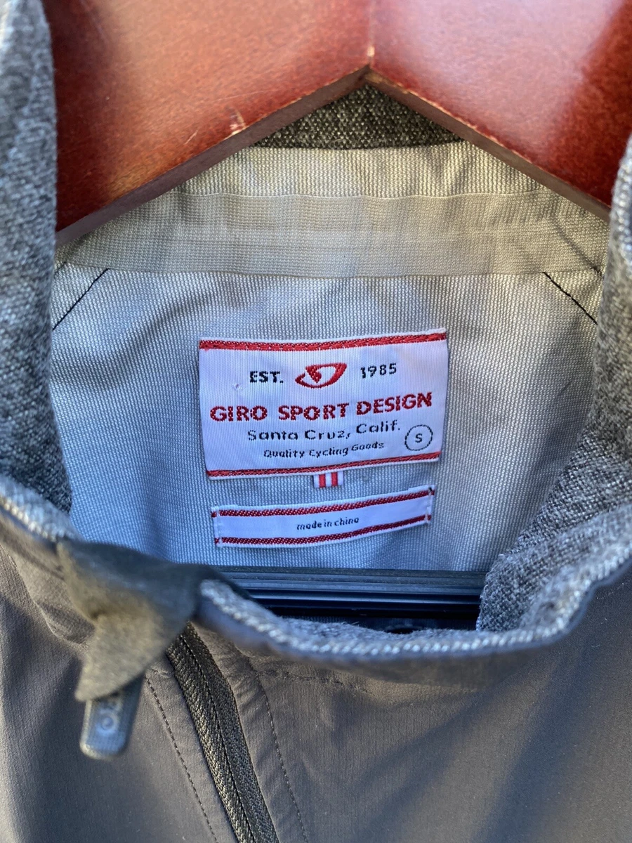 Giro Sport Design