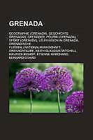 Thumbnail - Grenada | Buch | 9781159032777