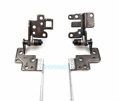 New Acer TravelMate P259-M P259-MG N16Q2 LCD Screen Hinges L + R