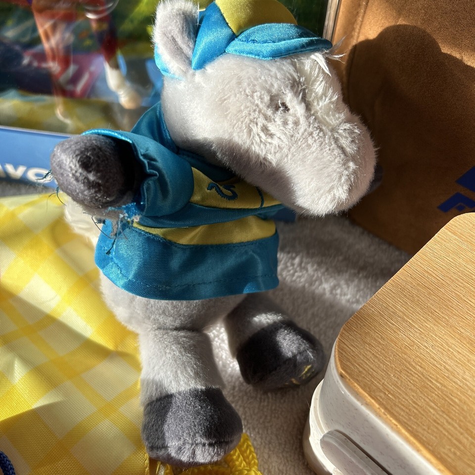 Breyer Horse Breyerfest VIP Lot Plus Barbour 54 Celebration Model 2023