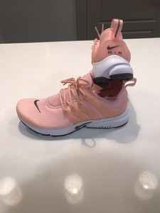 nike air presto storm pink