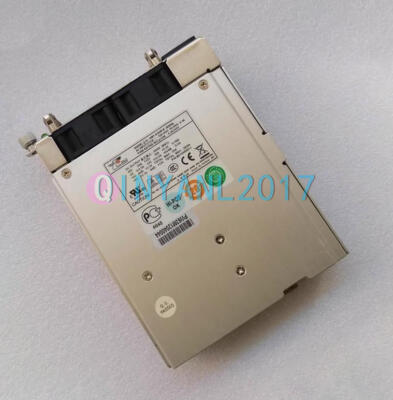 1PC Used EMACS Equipment machine industrial power MRT-6300P-R 300W