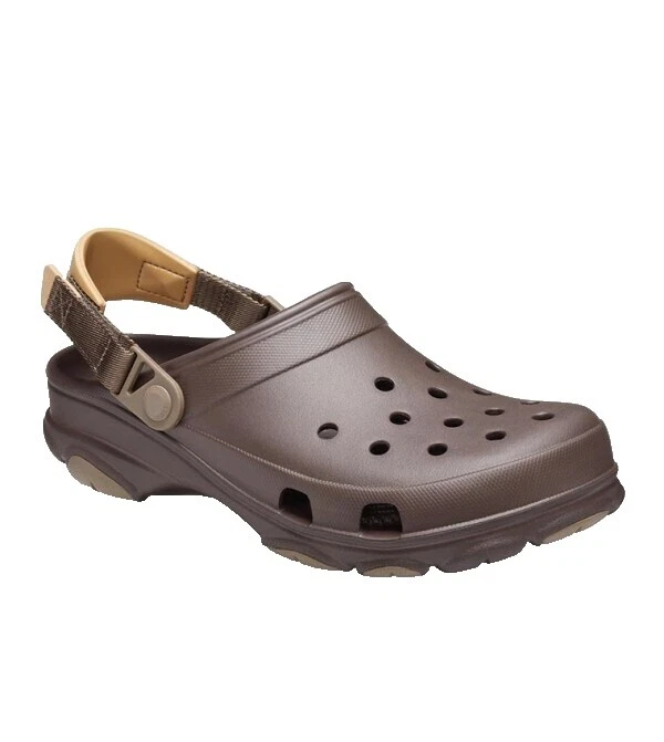 Crocs Clothing, Shoes & Accessories for Men