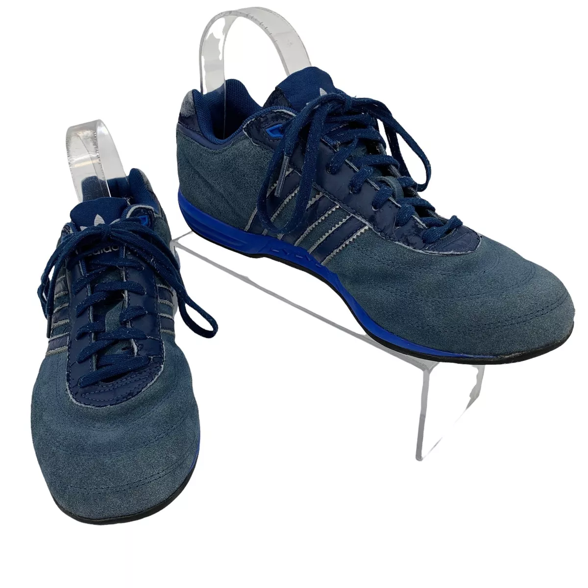 Adidas goodyear shop racer sneaker