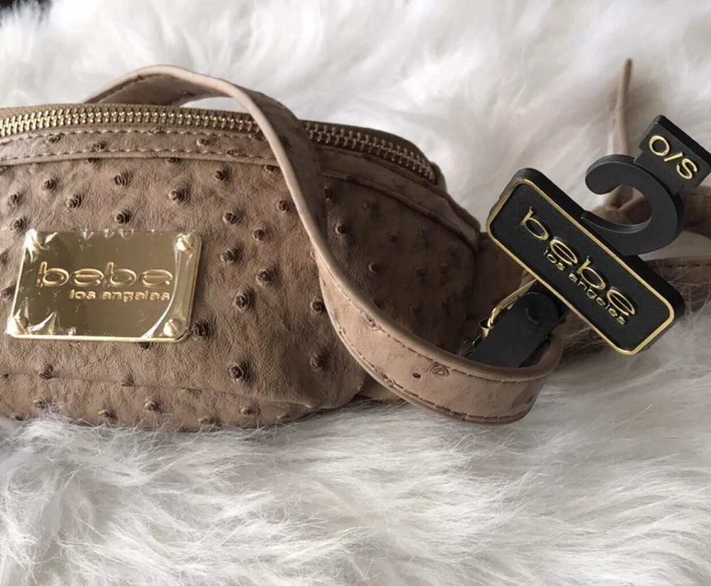 Bebe Belt Bag