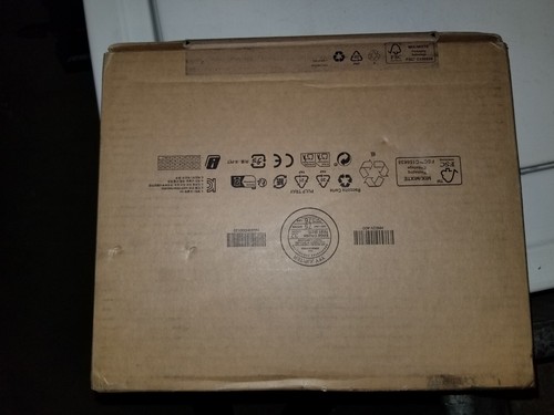 New! DELL-SD25TB4 Docking Station Dell Pro Thunderbolt 4 Smart Dock - Afbeelding 3 van 3