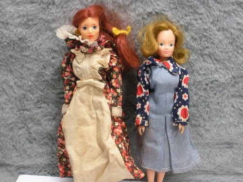Vintage Ideal Jody Doll Fashion Doll Bendy Legs Rooted Hair Lot - Picture 10 of 24