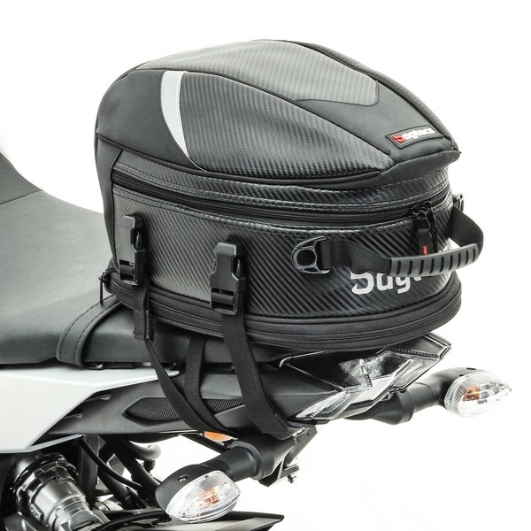 Hecktasche FüR Ducati Scrambler / Icon Bagtecs Avus-image