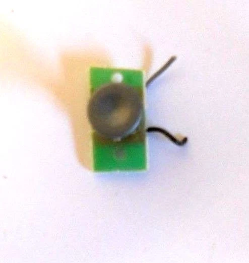 Spektrum DX6I THROTTLE CUT BUTTON IN  GOOD CONDITION - Image 1 of 1