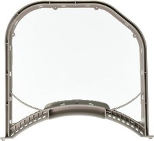 Replacement Dryer Lint Filter Screen Assembly Kenmore 79681538110 79681542110