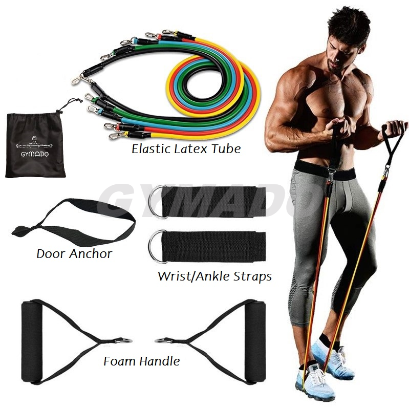 Fitness Equipment Resistance Loop Bands Near Me ENSAYO Mini