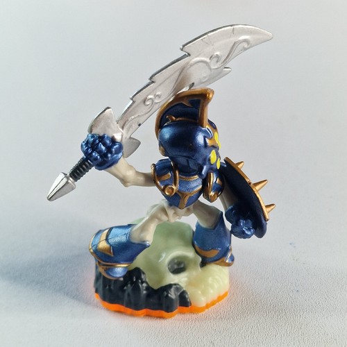 Skylanders Giants Figure - Chop Chop (No.2) Nintendo Xbox PlayStation - Picture 7 of 11