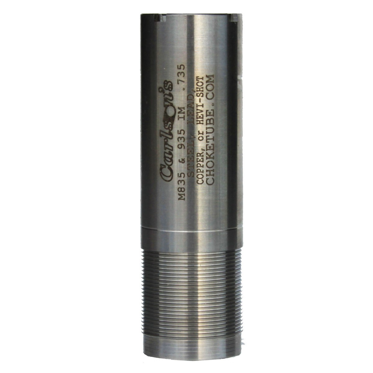 Carlson's Choke Tube 12 GA Mossberg 835 935 Improved Modified .735