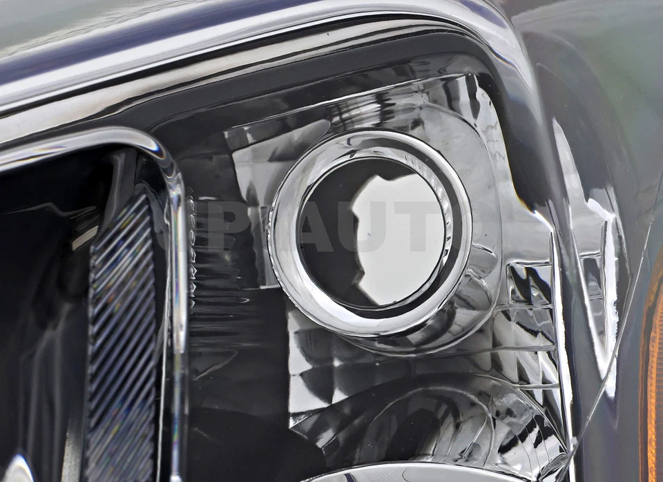 For 2016-2019 Toyota Yaris Yaris iA Sedan Headlight Halogen Driver Side - Изображение 3 из 4