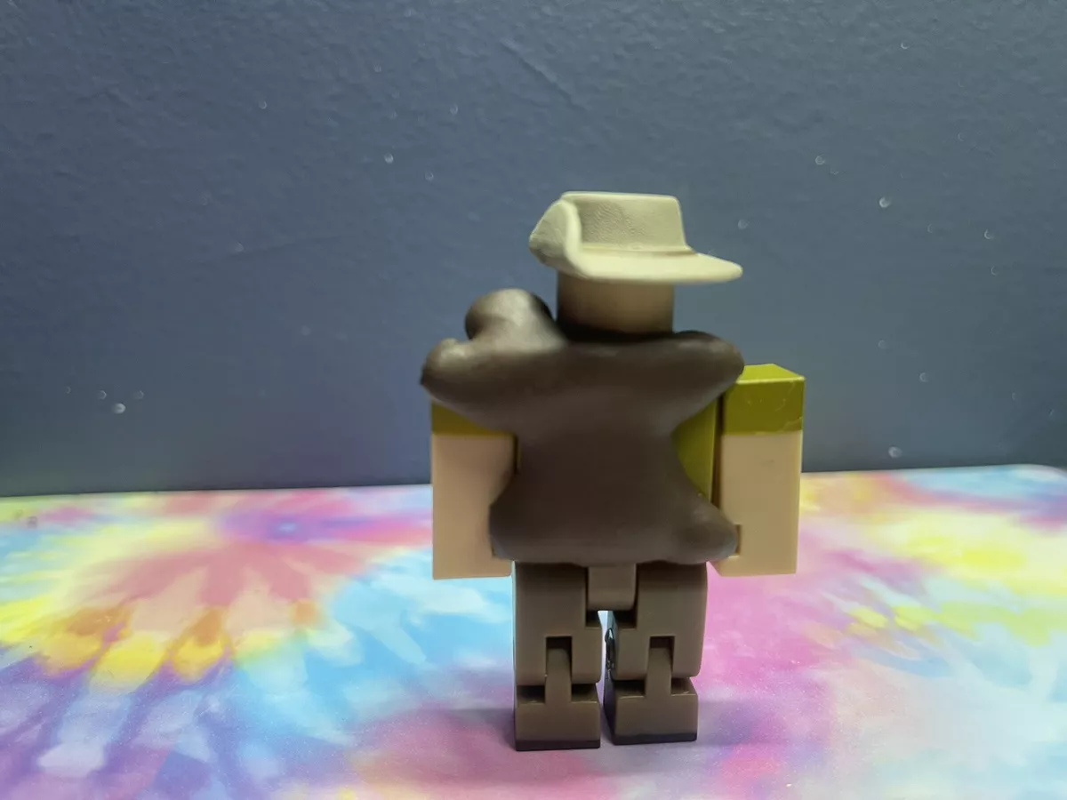 starexshop Roblox robloxing model series Lego Character Amongst us