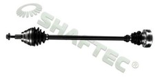 Shaftec Front Right Driveshaft for VW Golf GT TDi BMN 2.0 Apr 2006-Dec 2009