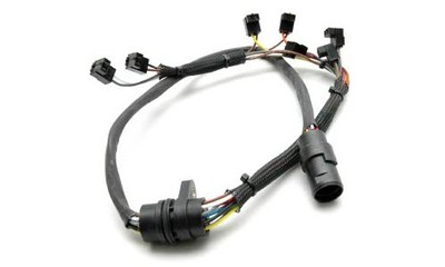 096 01M VW Internal Wiring Harness (Solenoid) ROSTRA 350-0070  (99672)*