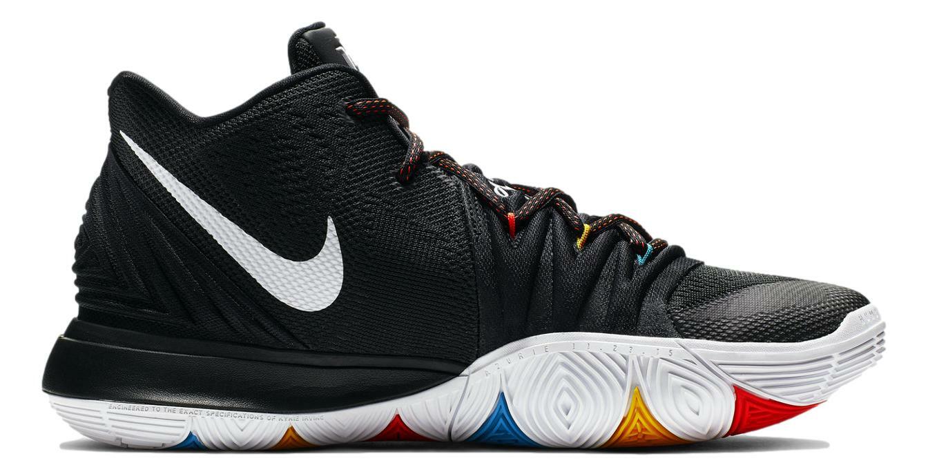 kyrie 5 friends cheap