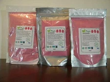 RASPBERRY powder 8oz 16oz 1lb 32oz 2lb 4lb 10lb FREEZE DRIED PAJE 