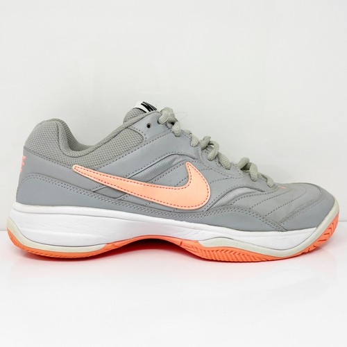 Tenis Nike Court Lite 845048-402 Originales NavyBlueWhite | Linio México -  NI055SP0GH1EYLMX