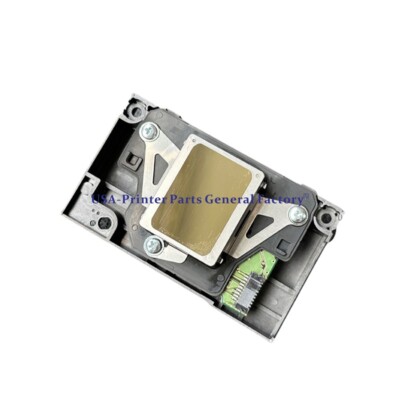 Print Head Fits For Epson 1390 1430 1400 R270 L1800 1390 1500W EP-4004 F173060