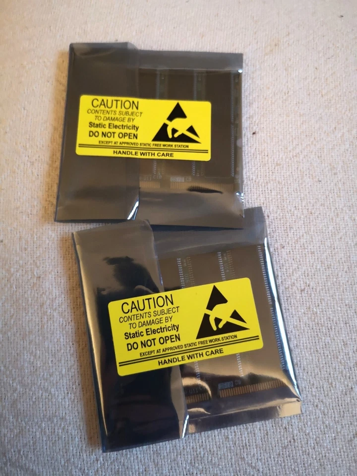 TRANSCEND 512 MB PC133 SDRAM - Image 3 of 3