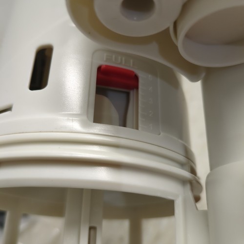 American Standard Studio Dual Concealed Trap Flush Valve, Fill, Rods, Hardware - Picture 6 of 14