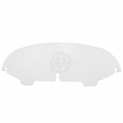 4.7"-5" Windshield Fairing Windscreen For Harley Electra Street Glide Touring - Picture 11 of 16