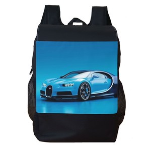 car rucksack