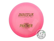 NEW Innova Champion Panther 163g Pink Checker Foil Midrange Golf Disc