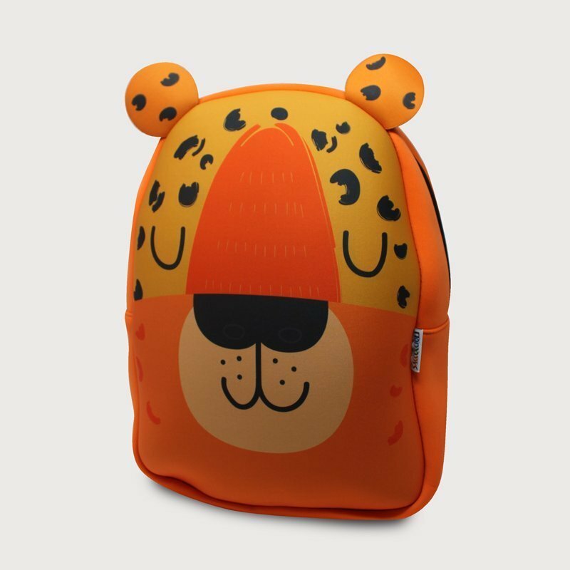 Lebez – Zainetto Baby Bag Saccuccioli