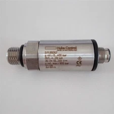 1pcs HUBA pressure sensor 511.99267 pressure transmitter 0-400BAR,4-20MA.