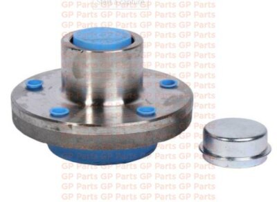Skyjack 107909, HUB ASSEMBLY - FRONT AXLE, SJIII3226 | eBay