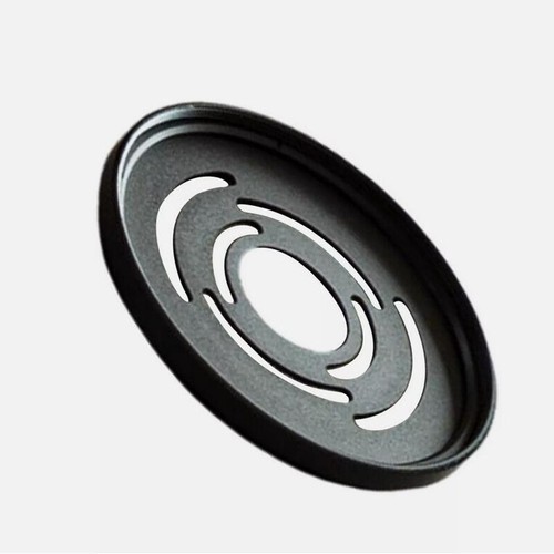 Metal Swirly Bokeh Effect Rotating Filter For Canon Nikon Sony Fixed Focus Lens - Picture 6 of 12