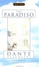 The Paradiso by Alighieri, Dante
