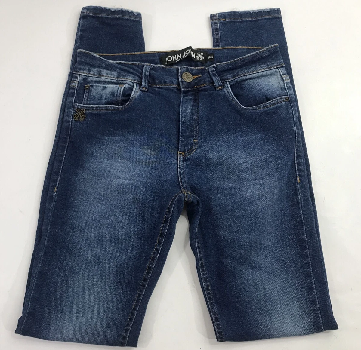 Calça taper hot sale