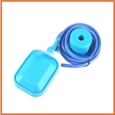 High Temperature Float Switch Controller Silicone Corrosion Resistant EM15-2 6m