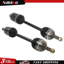 For 92-00 Civic K20 Swap Axles EG EK K24 K24A...
