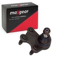 Maxgear Traggelenk FÜHrungsgelenk Seat Ibiza Skoda Fabia Vw Polo Audi A1