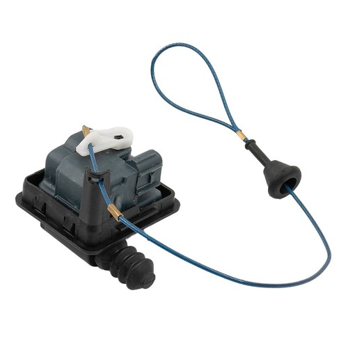 Fuel Lid Actuator Reliability Stable Characteristics Gas Door Assembly - Picture 12 of 12