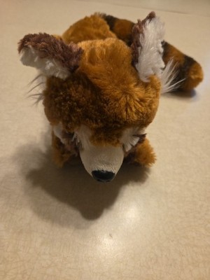 Wildlife Artists Plush 11'' Red Panda