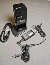 Toshiba Dynadock U3.0 Docking Station PA3927U-1PRP USB 3.0 HDMI DVI