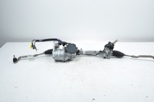 PEUGEOT RIFTER 100KW GT 52KWH STEERING RACK 680001833800