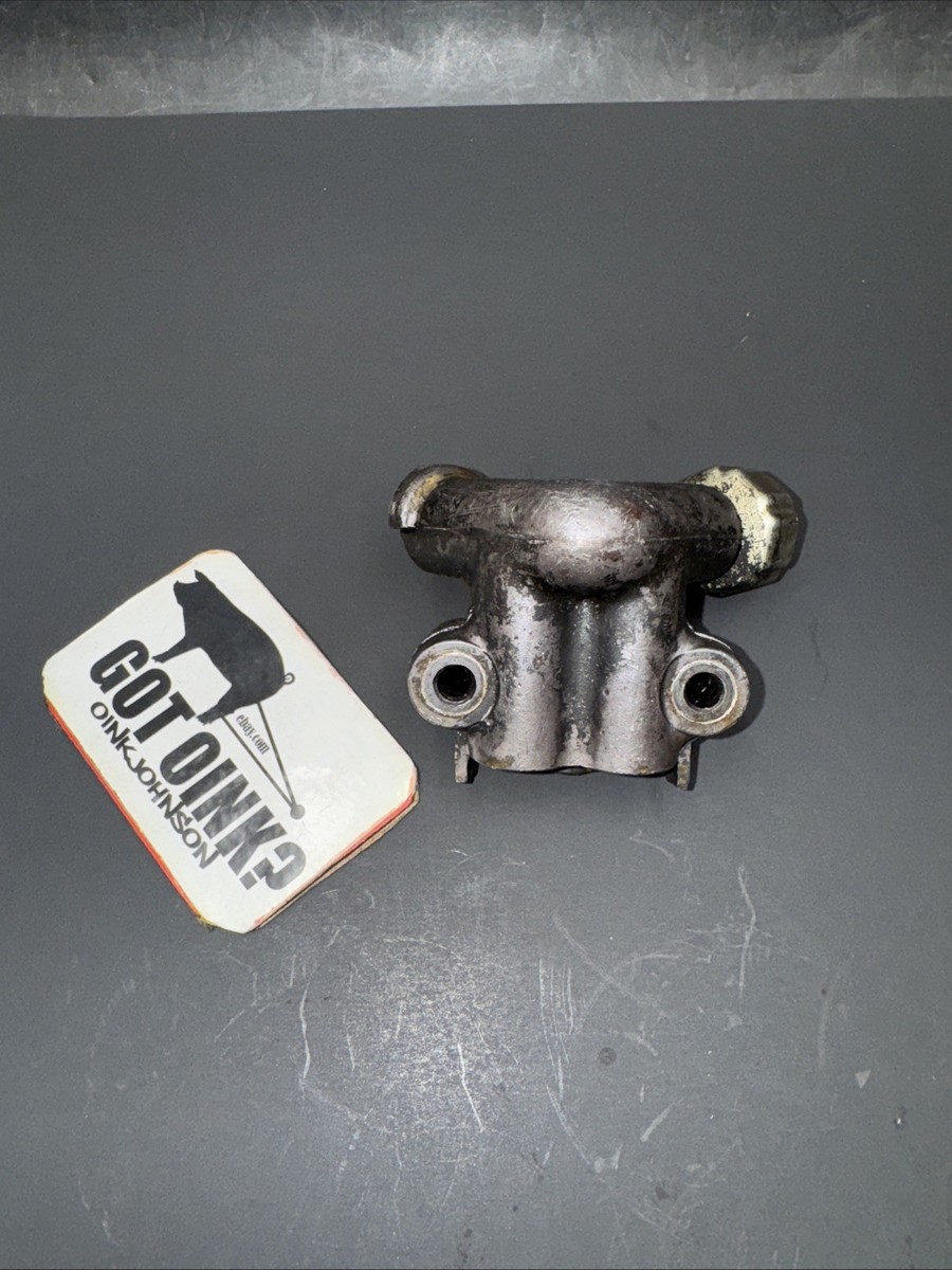 【r1mzkm①】2個 Kawasaki 73-80 KZ Z1 900 1000 A B LTD OEM Dual Front Brake